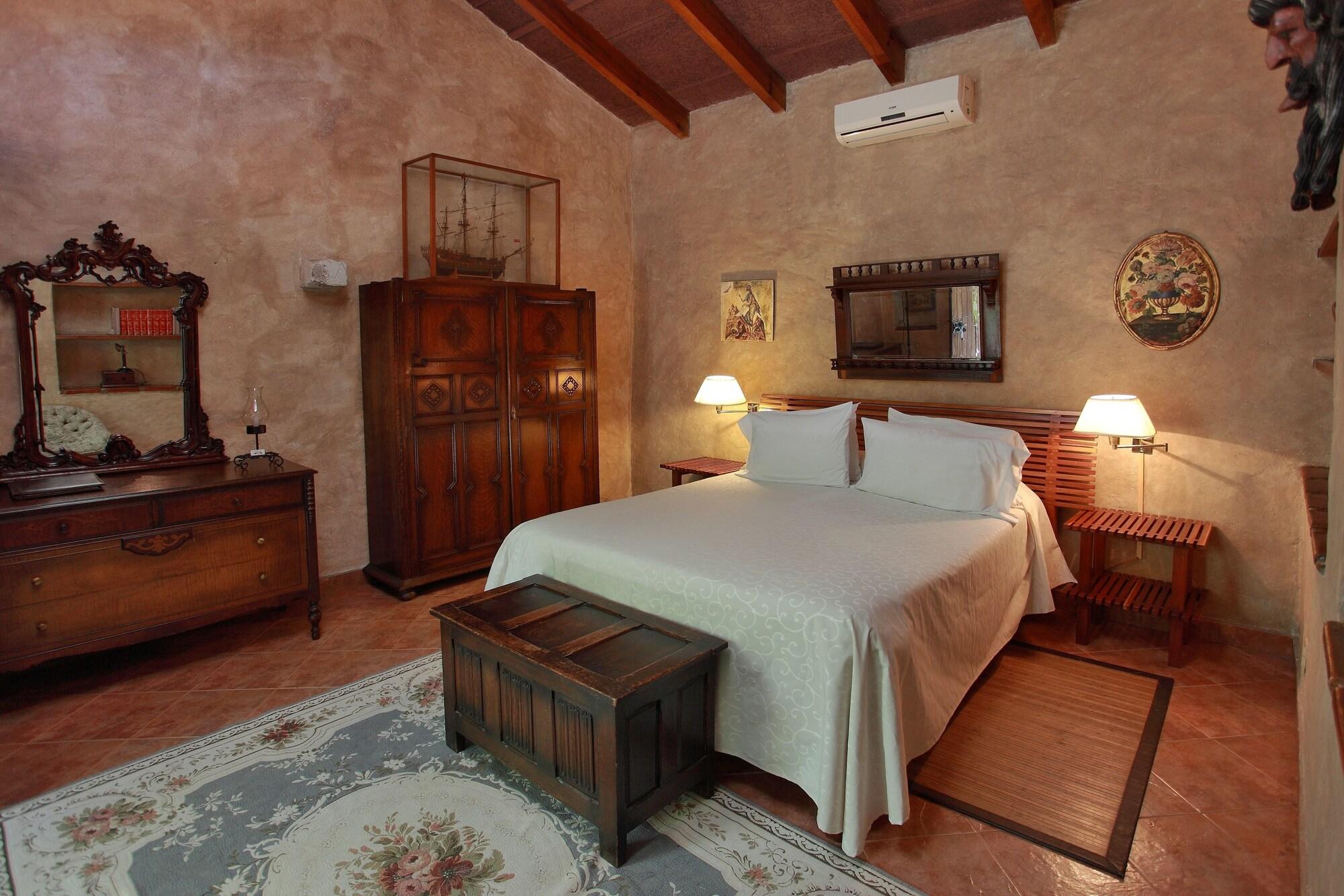 Hacienda San Gabriel De Las Palmas Amacuzac Exterior photo