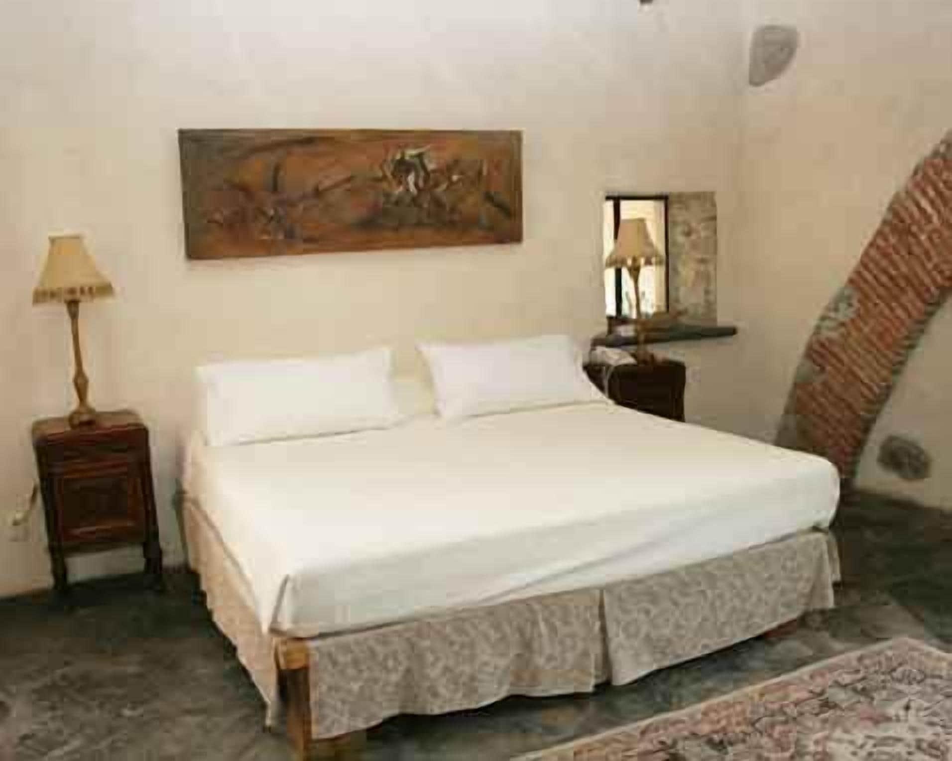 Hacienda San Gabriel De Las Palmas Amacuzac Exterior photo